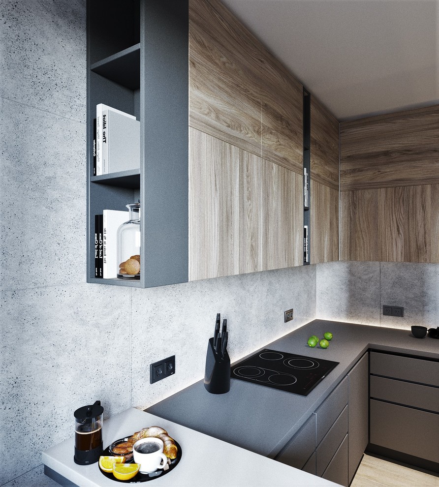 Интерьер для холостяка