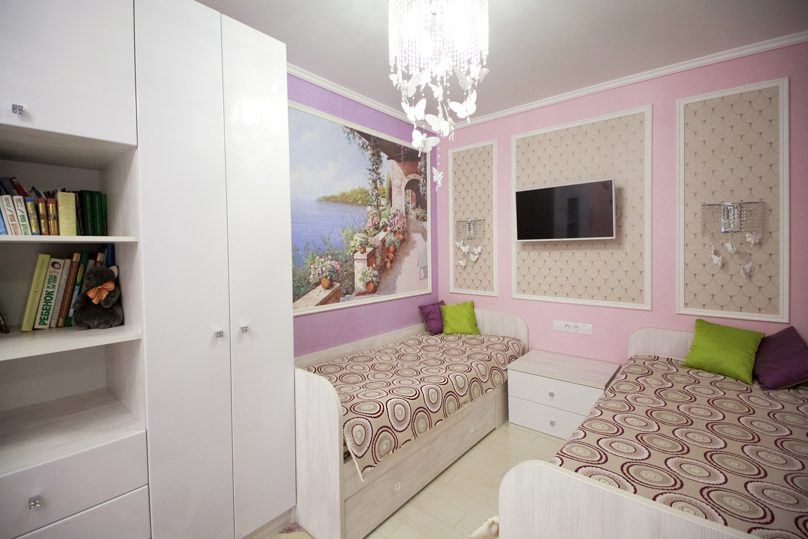 Фоновое изображение профиля Виктория Сысоева