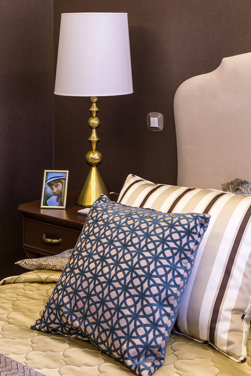 Игра света и цвета