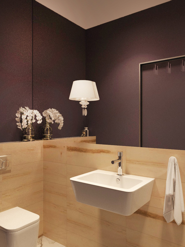 Краски осени