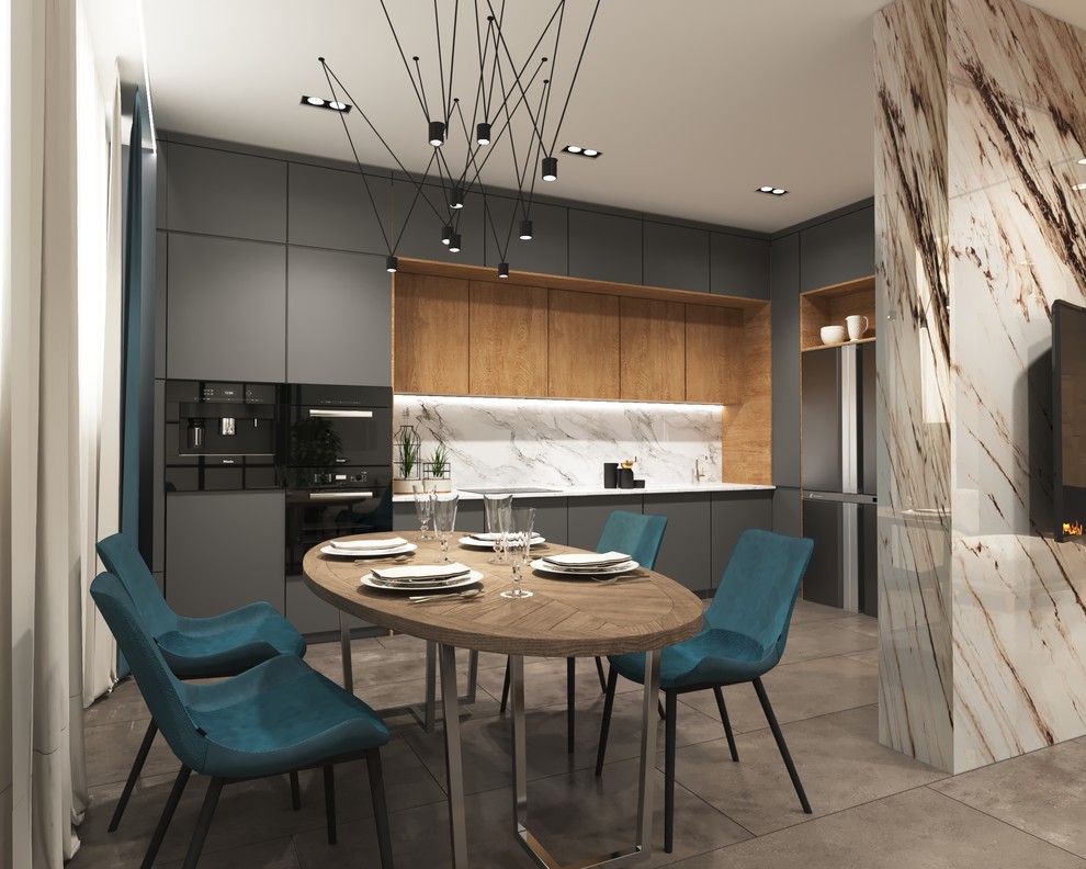 Обложка проекта: ЖК "Олимпия Парк"