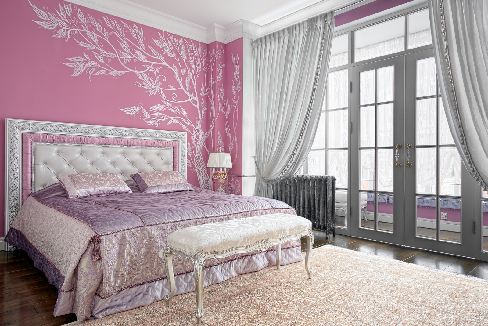 Надежда Кузина