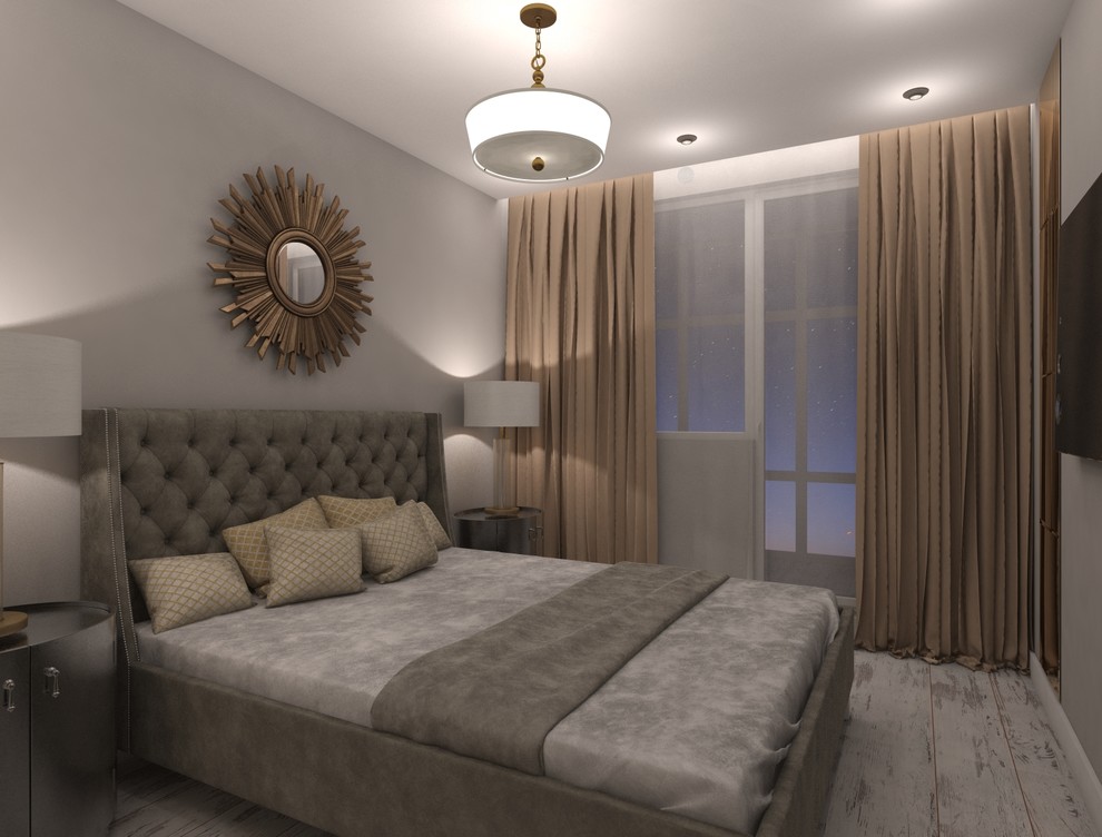 ЖК Голливуд