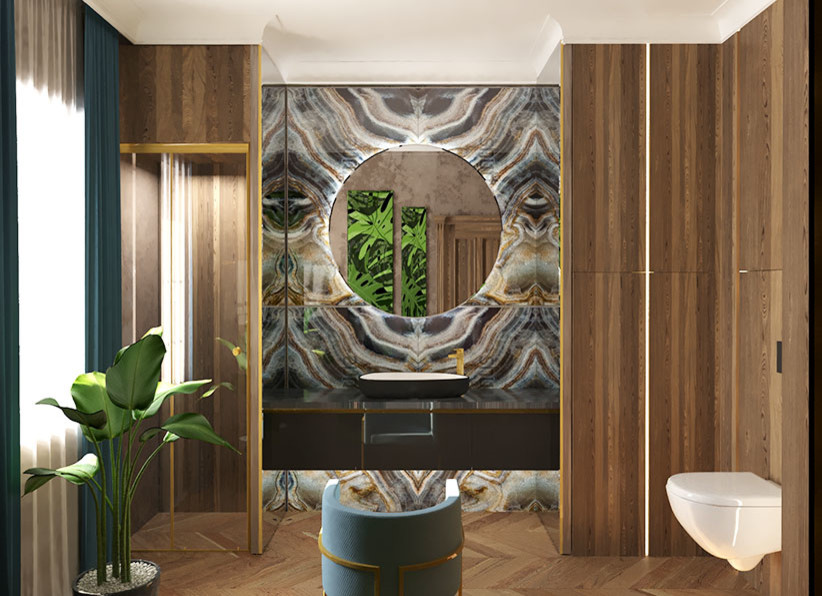 Частный дом 300кв.м.