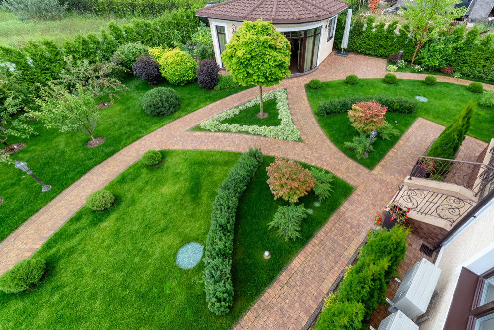 Дом в КП Монтевилль