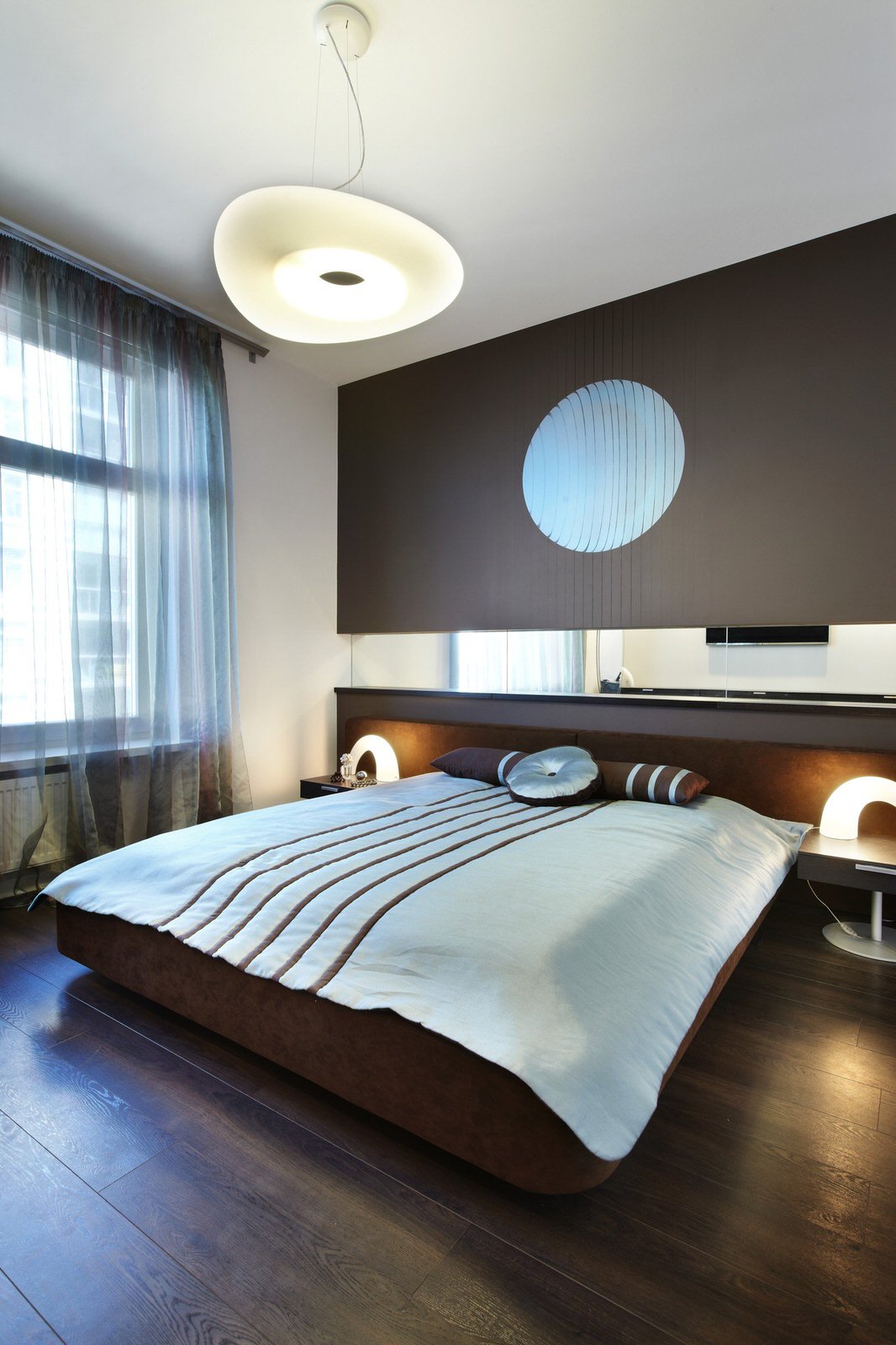 Обложка проекта: Реализованный проект квартиры в Санкт-Петербурге