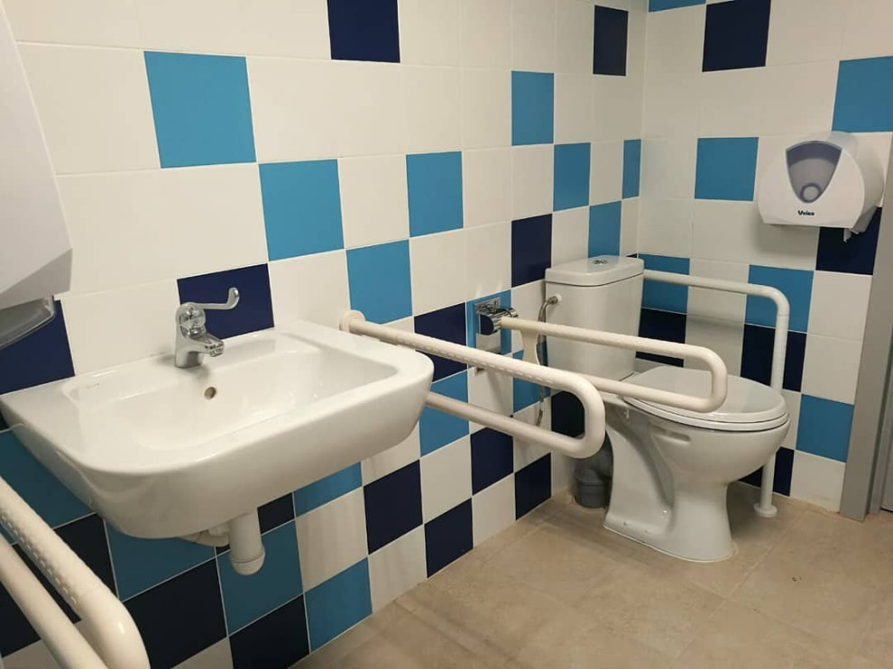 Стадион Армада Новосибирск