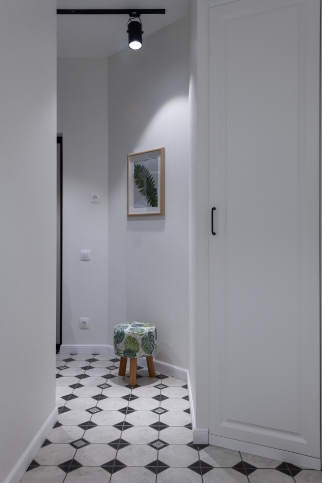 Сканди студия в Химках