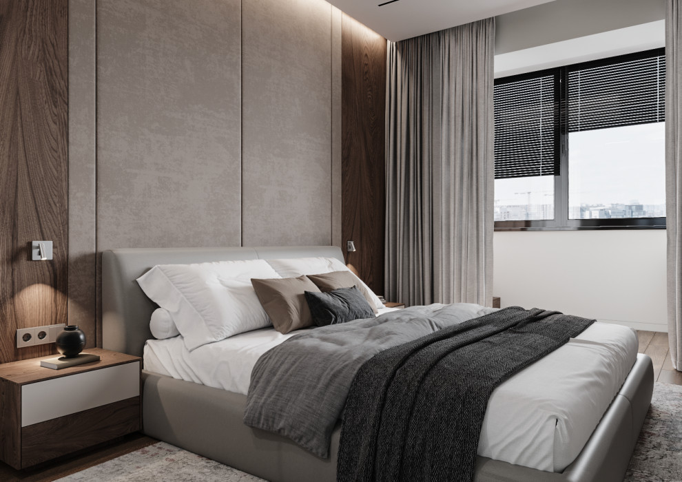 ЖК Донской Олимп