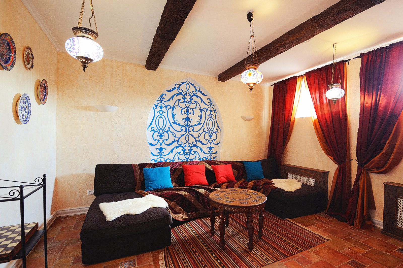 Дом в Константиновке