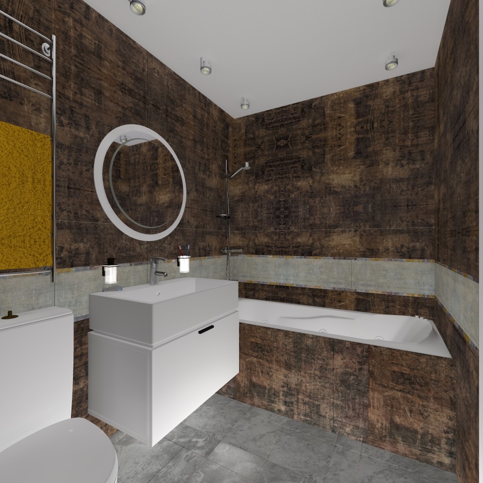 Мужская берлога