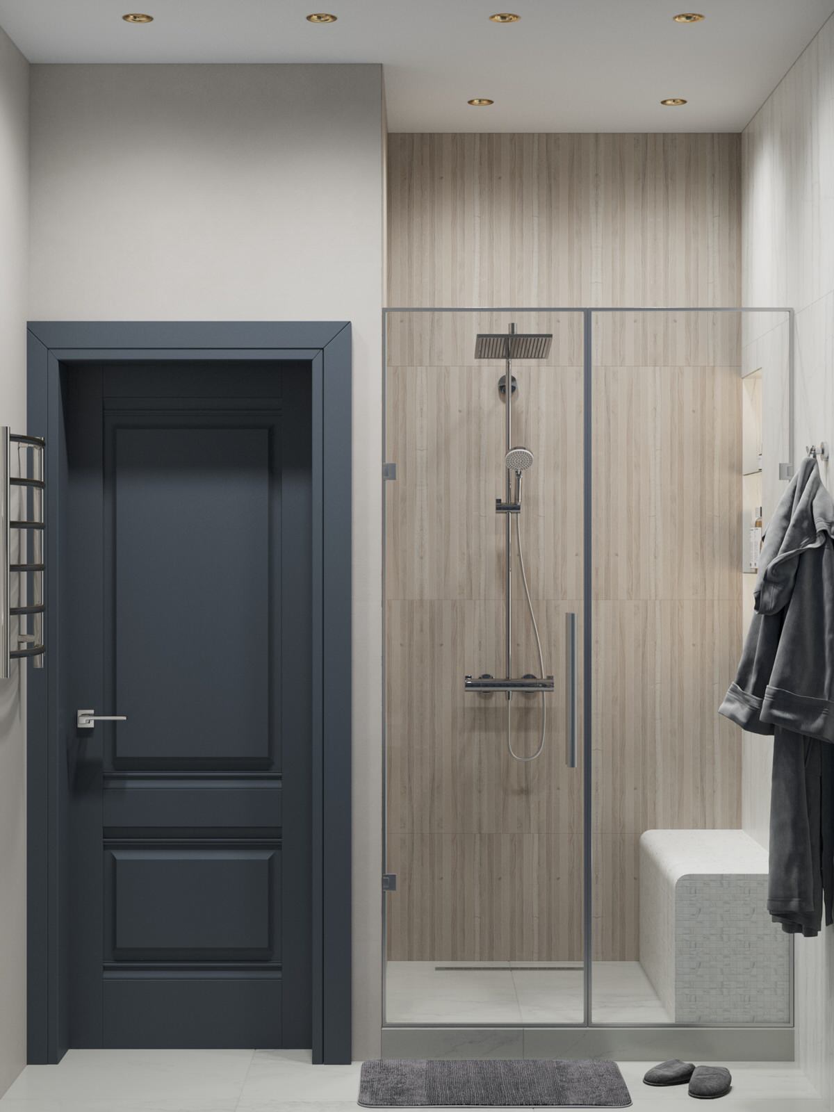 Квартира на Карла Маркса