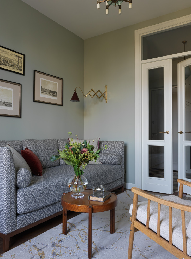 Апартаменты Ломоносова