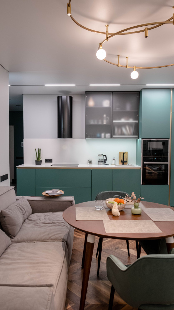 ЖК Магнифика