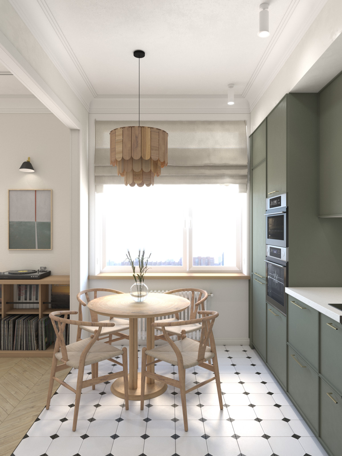 Про культурный код | ЖК Балтийский | 2022