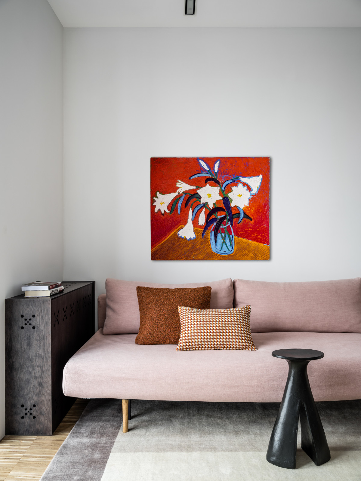 Квартира в Москве 47м2