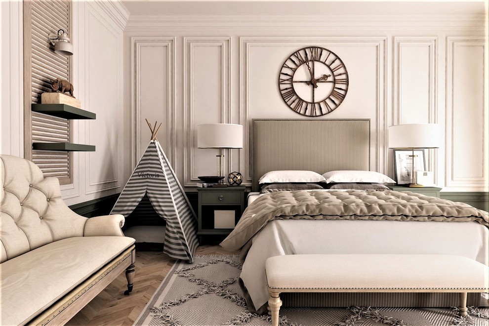 Проект дома 450 м2 в г. Майкоп