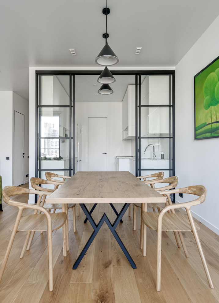 ЖК “Западный Порт”