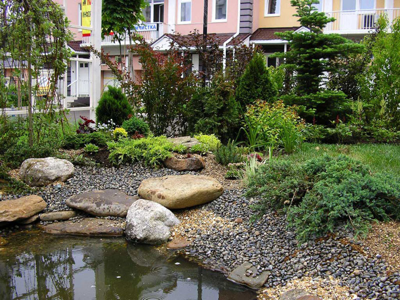 Наши работы