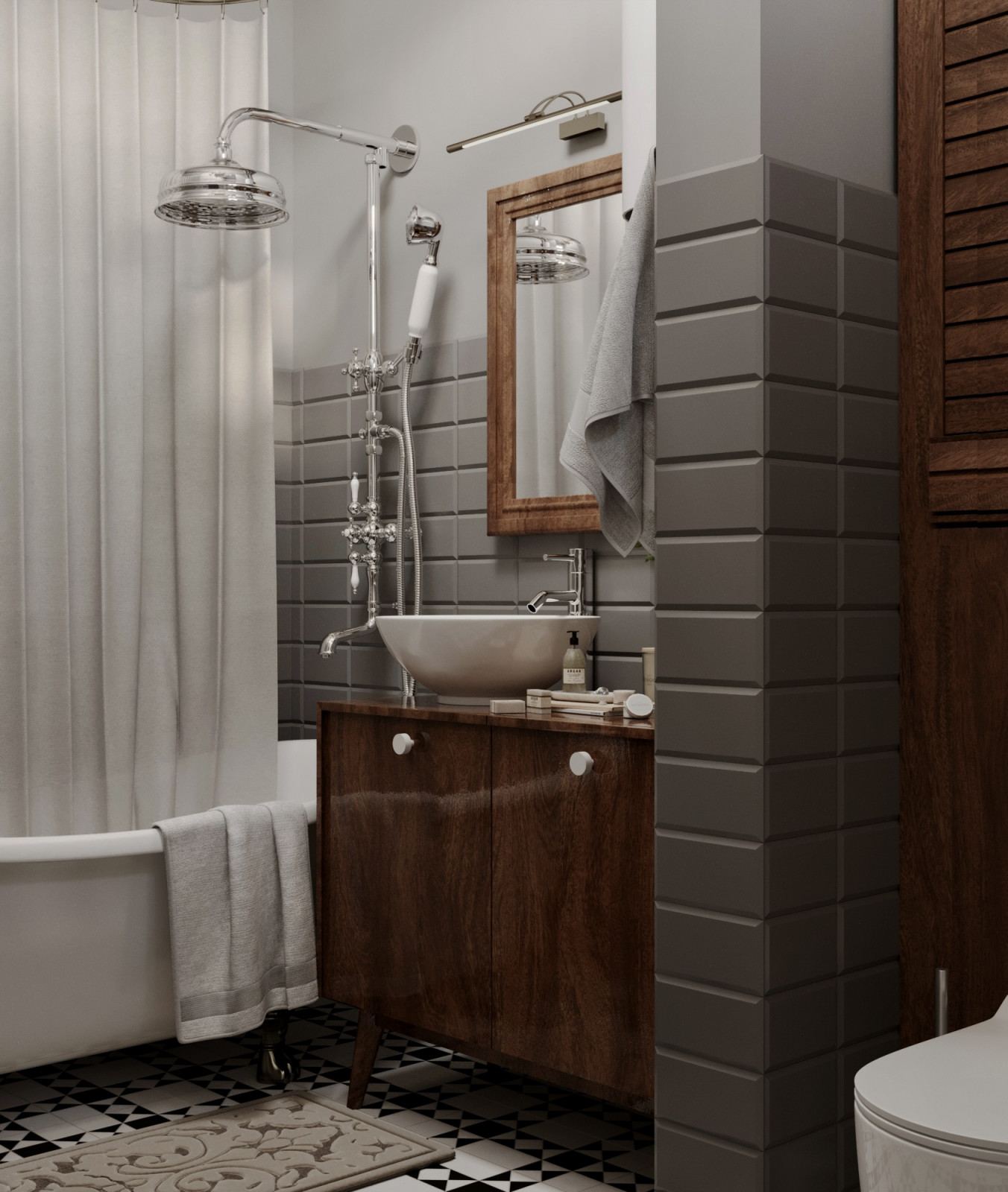 ХОРОШЁВСКИЙ ПРОЗД