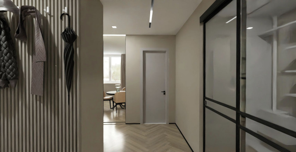 ЖК "Радужный"