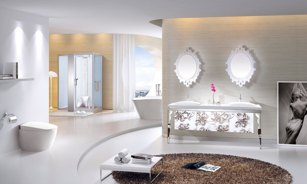 Сантехника с дизайном