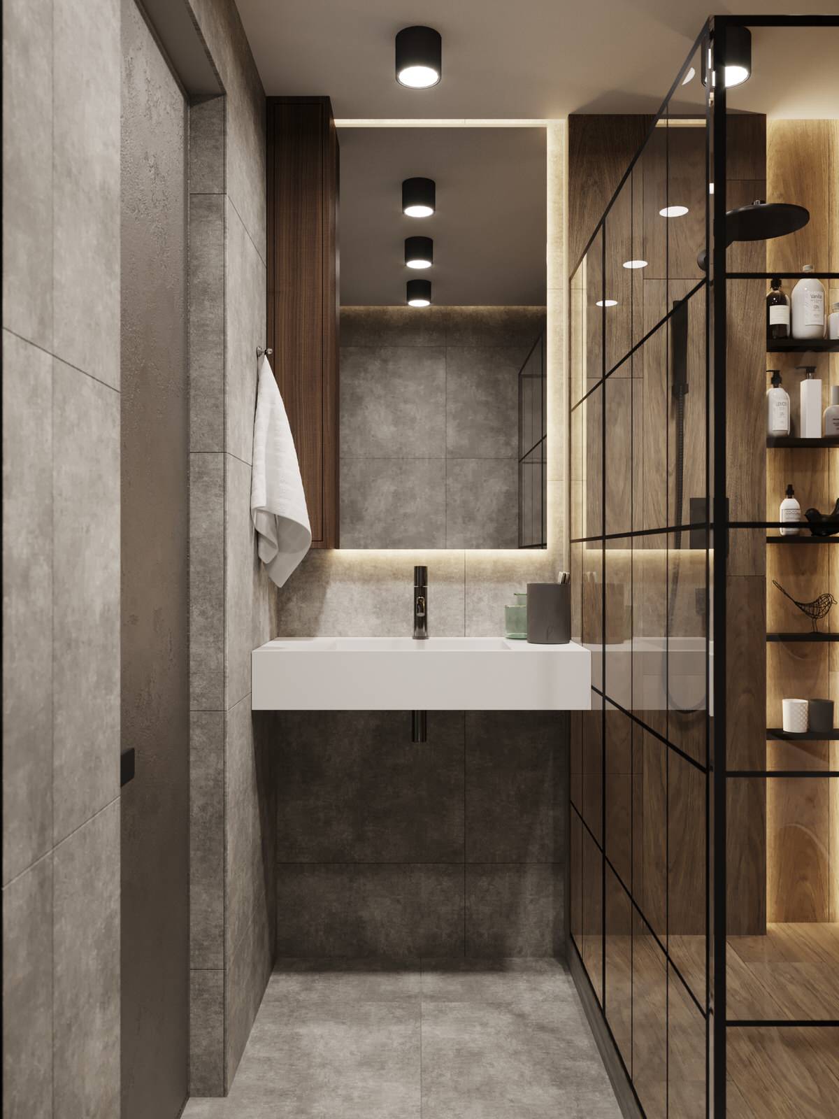 Квартира в курортном городе