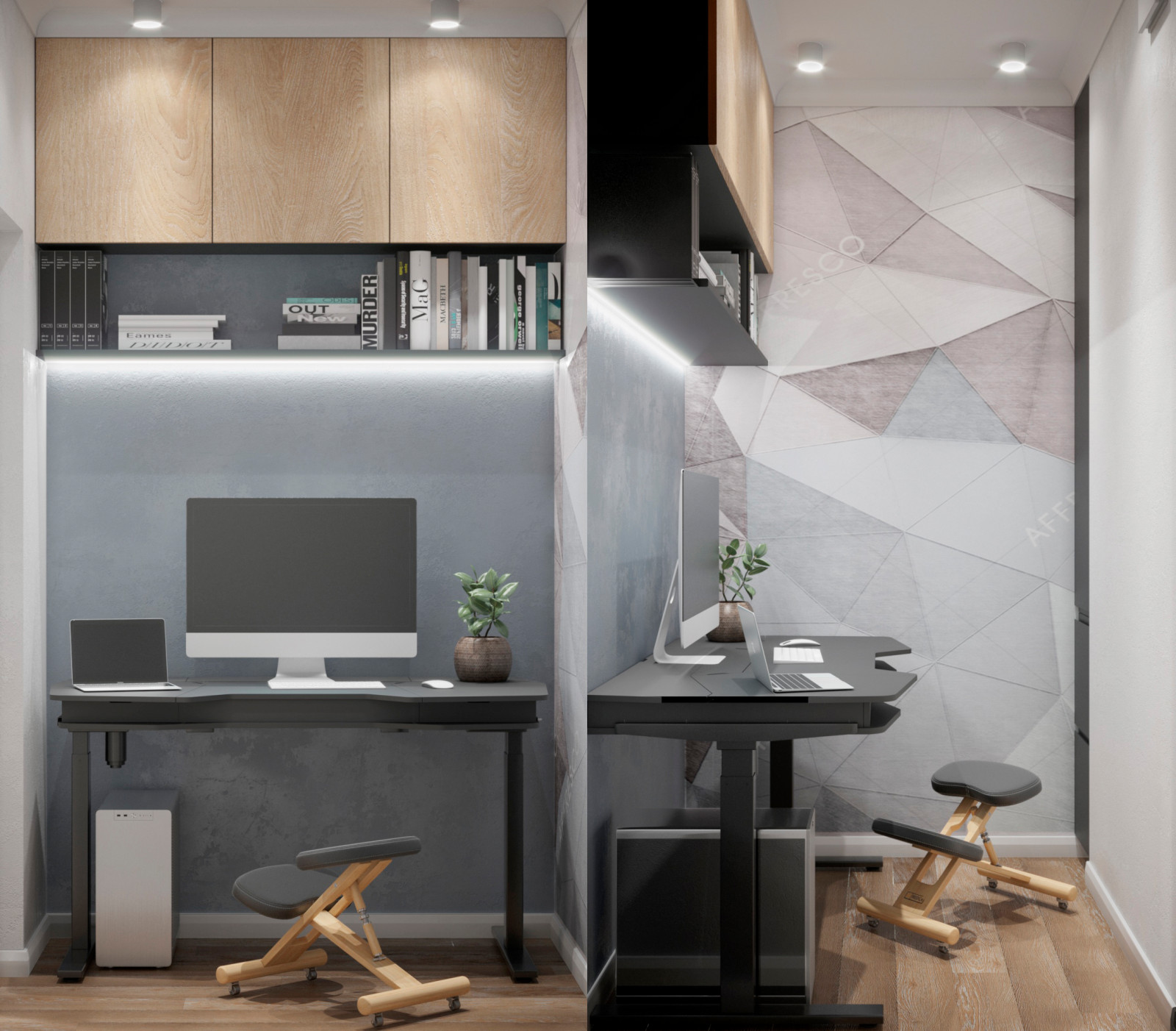 ЖК «Витражи»