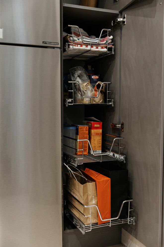 Проект на улице Беринга