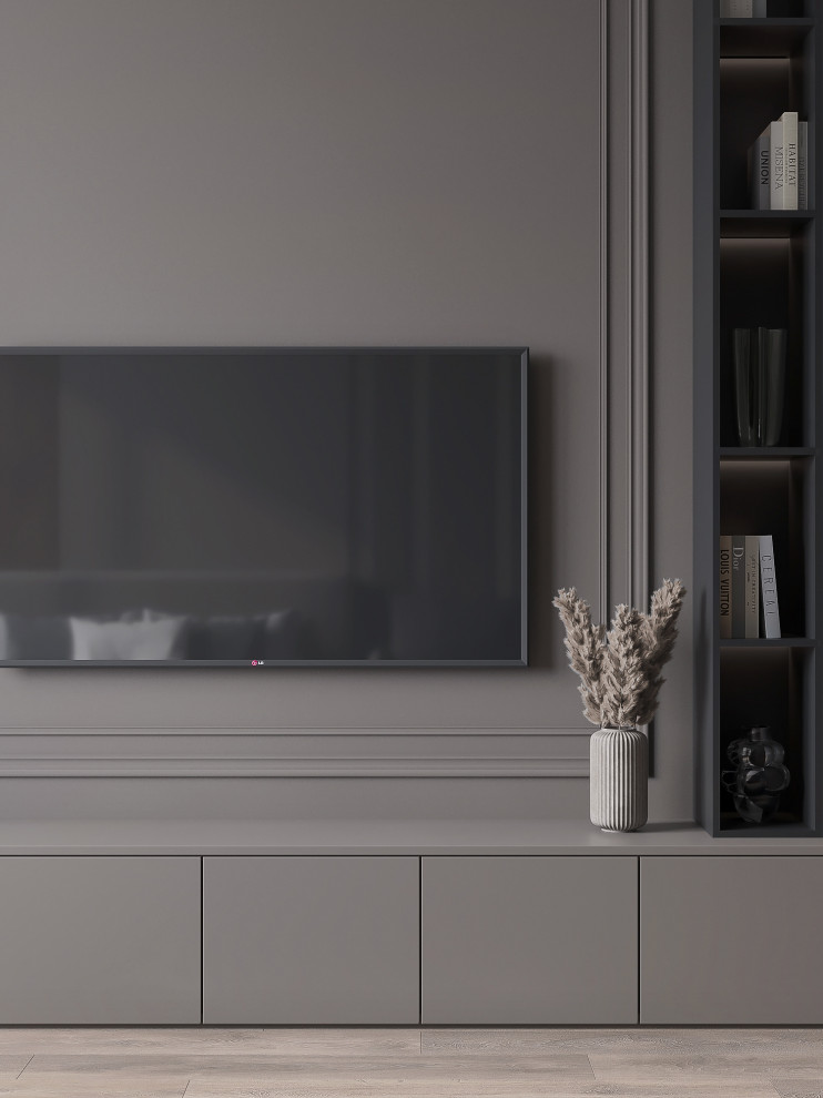 ЖК "Фестиваль парк-2"