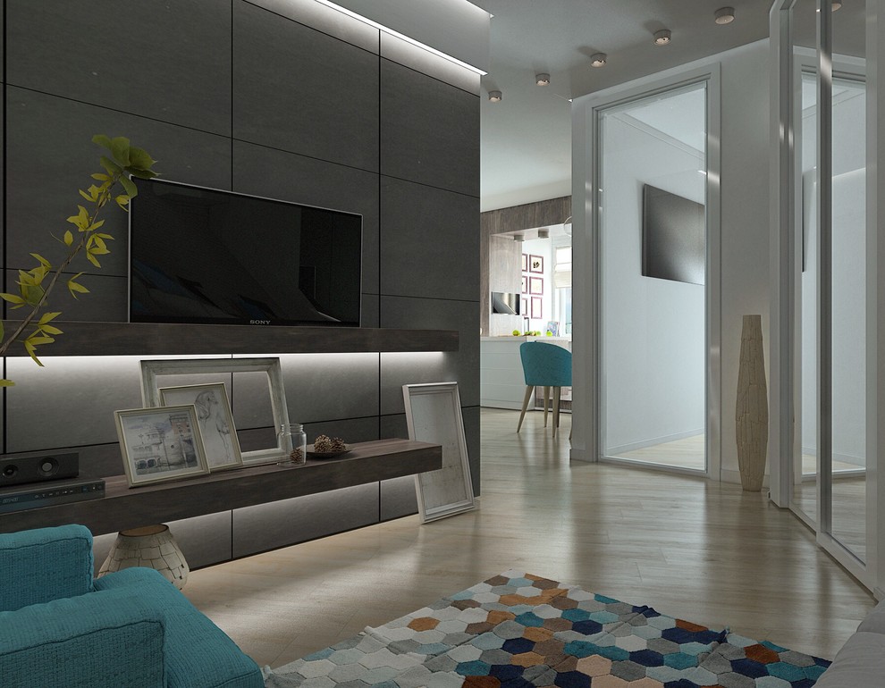 ЖК Наташинский парк