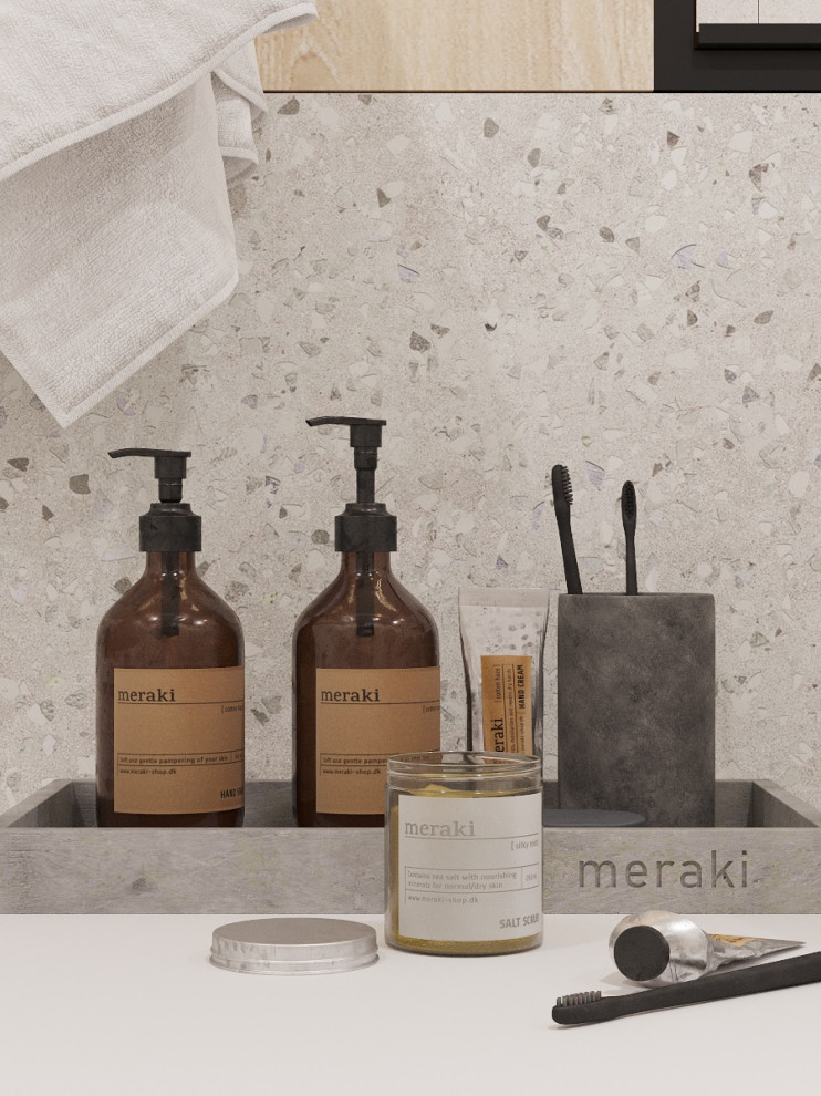 Квартира в историческом фонде