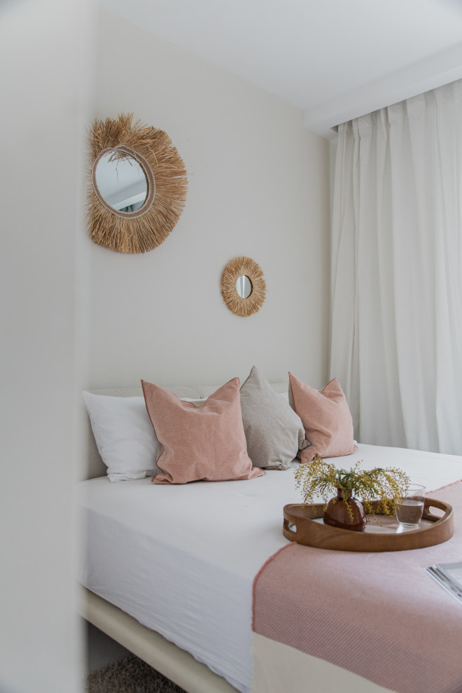 Апартаменты в Испании