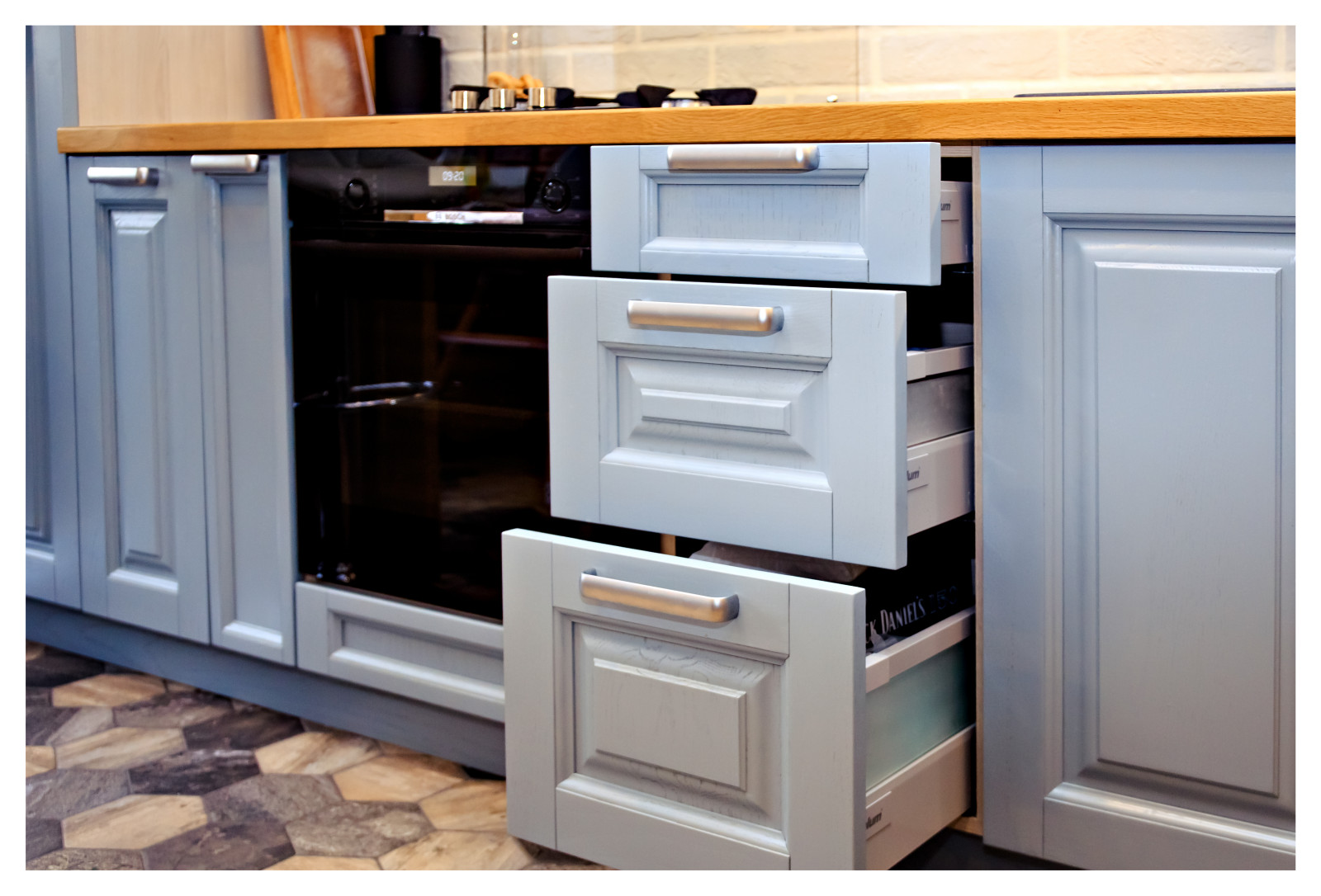 Павел Пунин