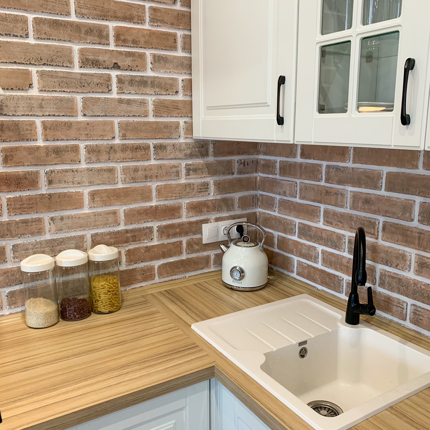 Студия для девушки