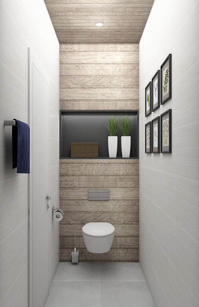 Nature and geometry"