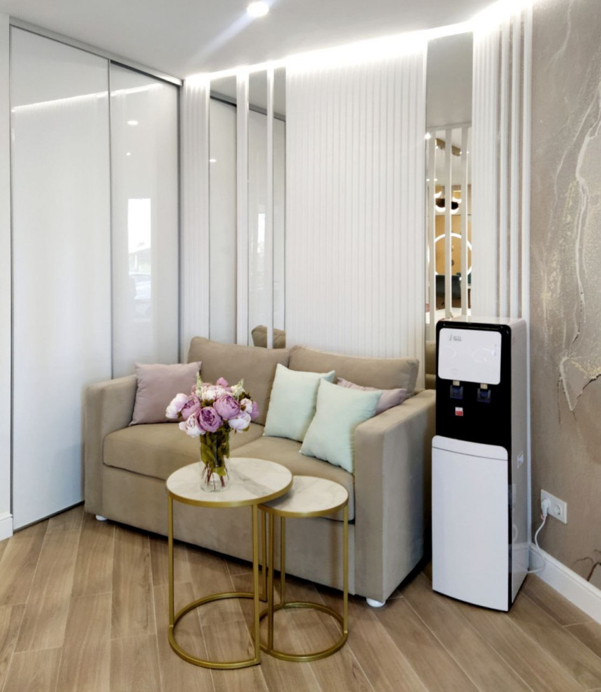 Салон красоты