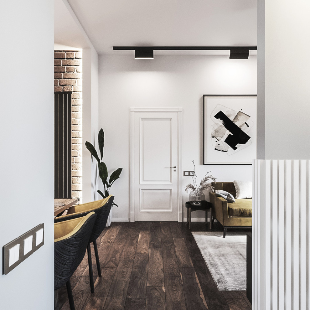 Смольный проспект