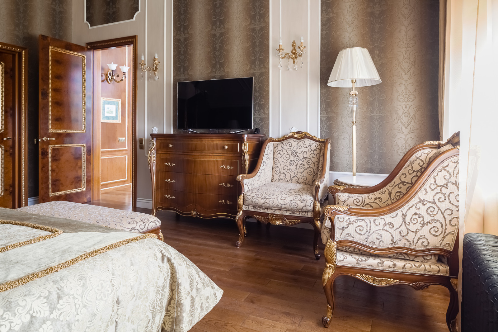 Классика жанра