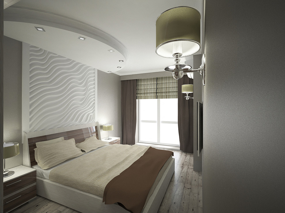 Квартира  в комплексе " Архимед"