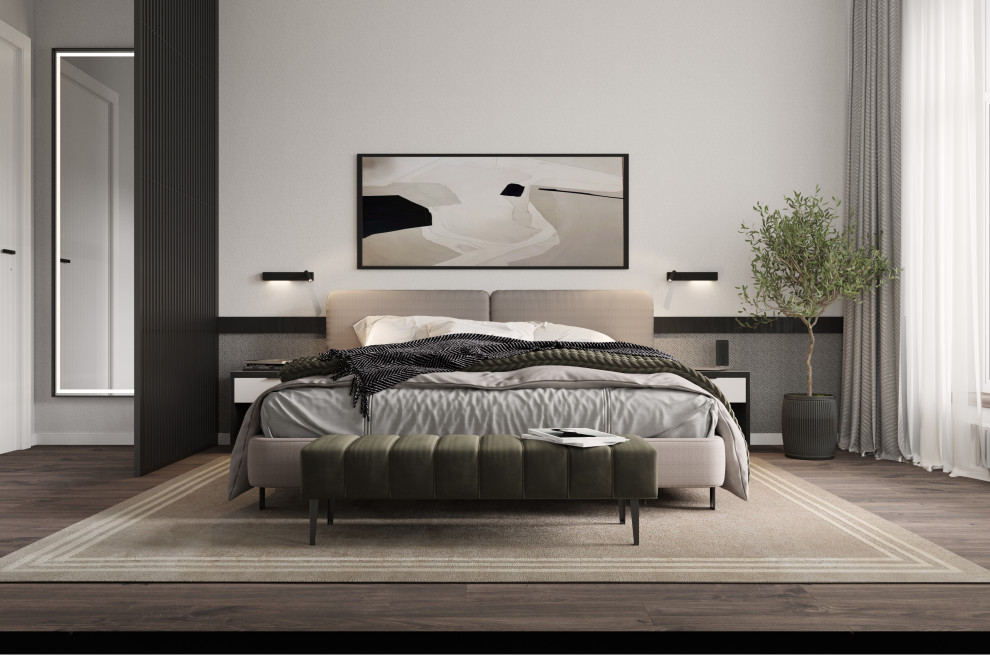 Загородный дом