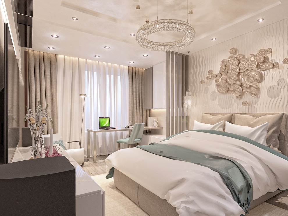 Золотая линия