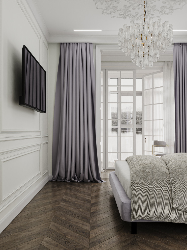 Квартира в ЖК "Маяк"