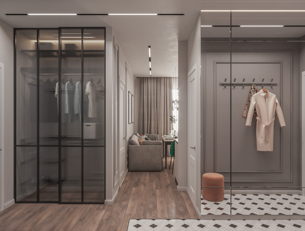 ЖК Зеленый квартал