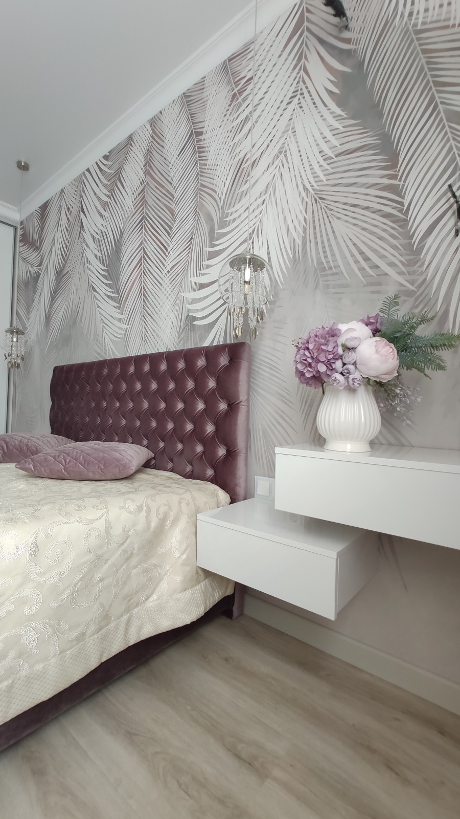 Ремонт 2-х комнатной квартиры Свиридова 18