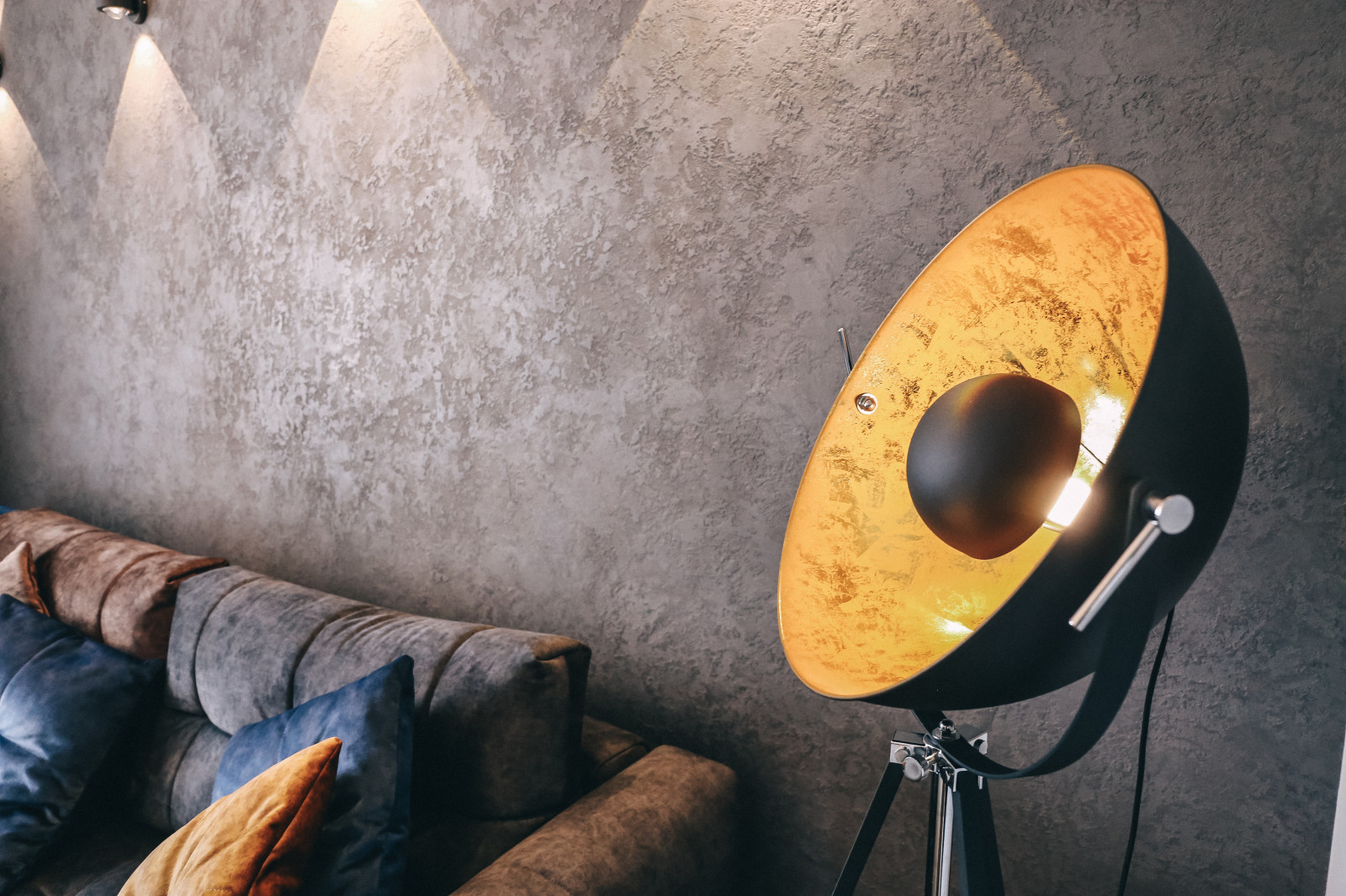 Настроение - ЛОФТ!