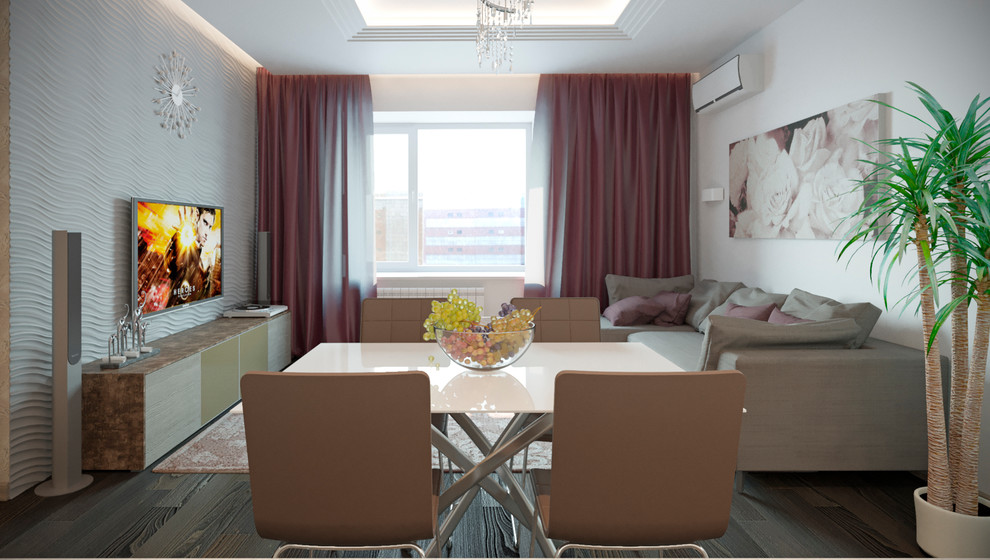 Визуализация_реализованное