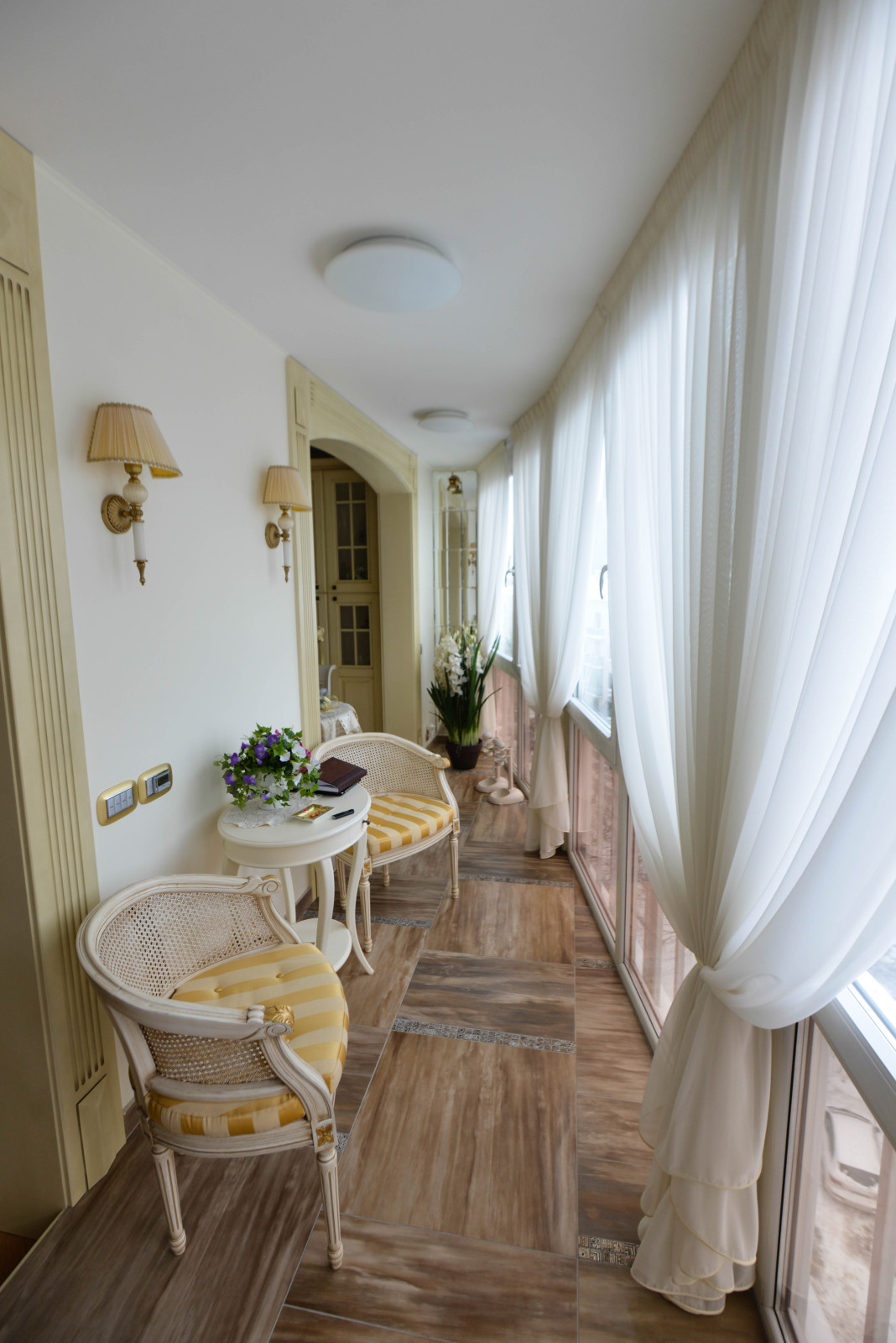 Квартира в Филях