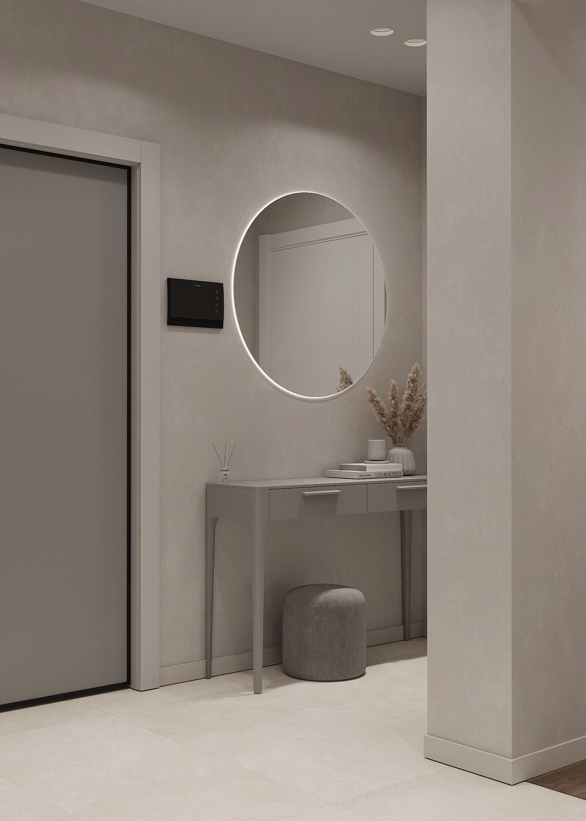 квартира  80м.кВ. в жк Тетра