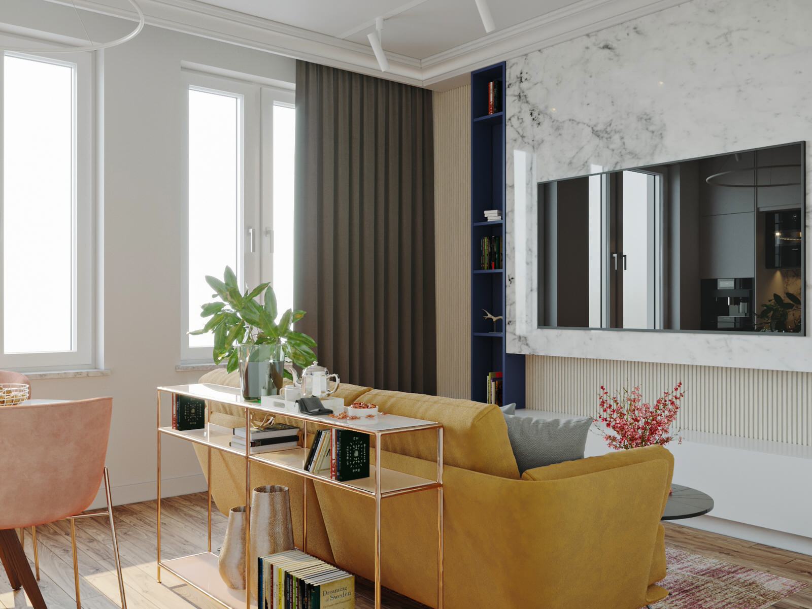 Квартира в Москве для сдачи